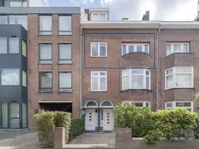 Appartement te koop in Statenkwartier, Limburg
