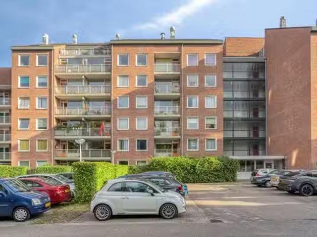 Appartement te koop in Statenkwartier, Maastricht