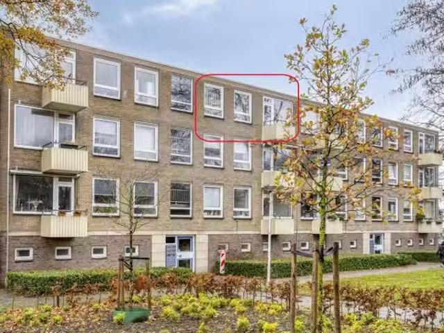 Appartement te koop in Oudewater, Utrecht
