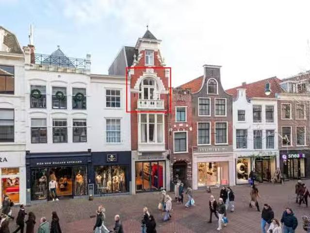 Appartement te koop in Haarlem, Noord Holland