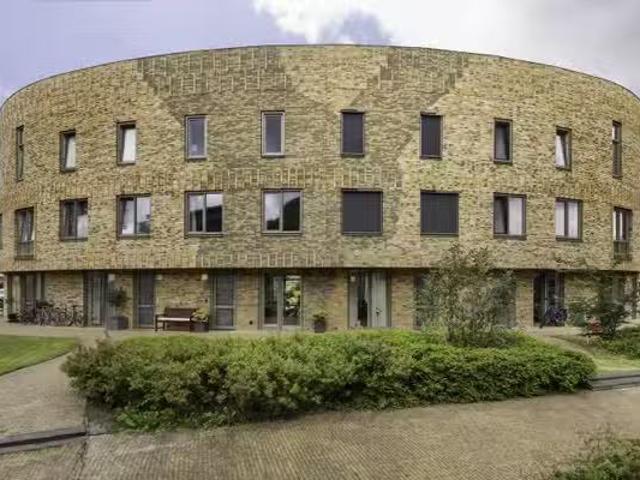 Appartement te koop in Haarlem, Noord Holland