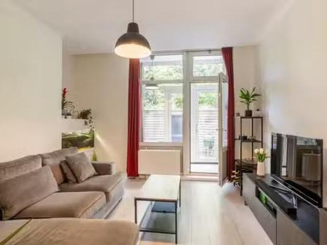 Appartement te koop in Tussendijken, Rotterdam