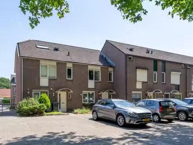 Appartement te koop in De Purmer, Purmerend