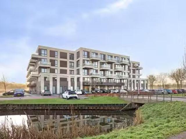 Appartement te koop in De Purmer, Purmerend