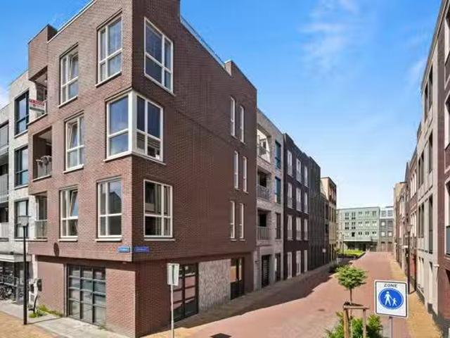 Appartement te koop in De Purmer, Purmerend