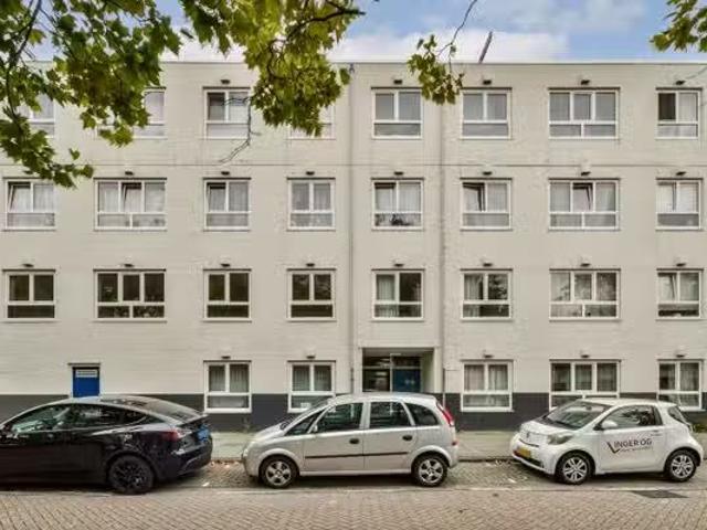 Appartement te koop in Zuidoost, Amsterdam