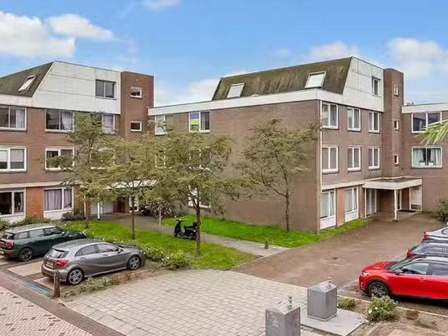 Appartement te koop in Zuidoost, Amsterdam