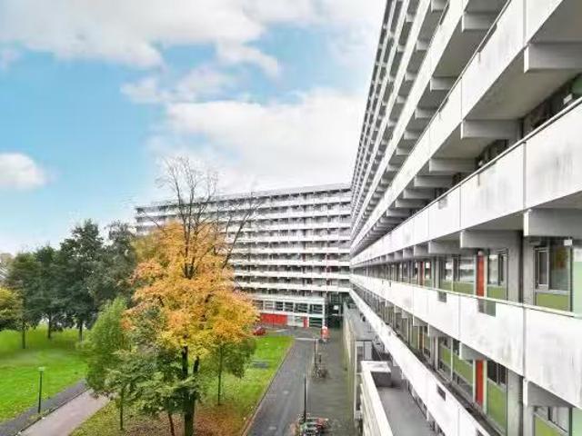 Appartement te koop in Zuidoost, Amsterdam