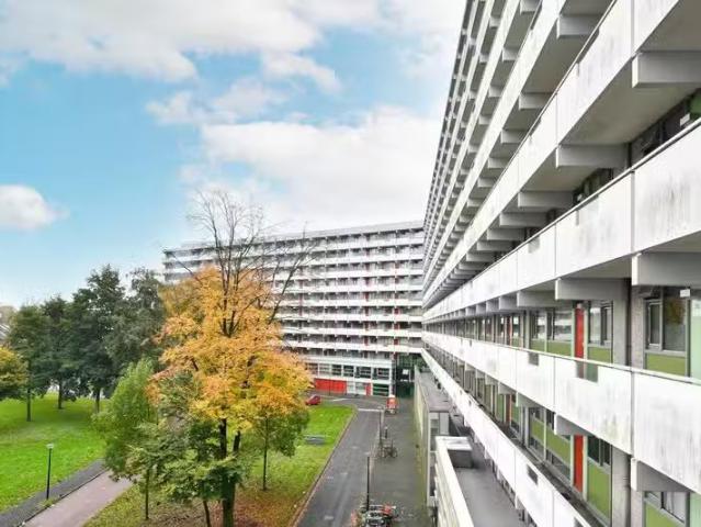 Appartement te koop in Zuidoost, Amsterdam