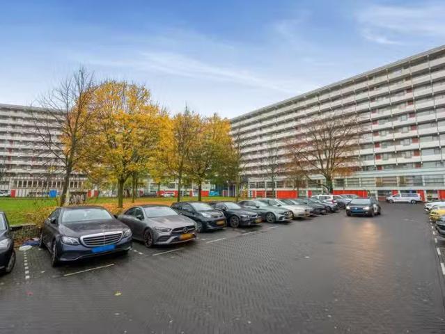 Appartement te koop in Zuidoost, Amsterdam