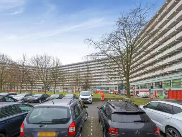 Appartement te koop in Zuidoost, Amsterdam