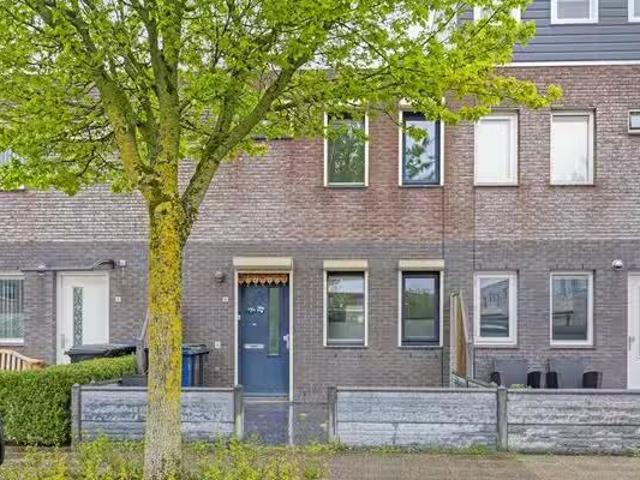 Appartement te koop in Almere-haven, Flevoland