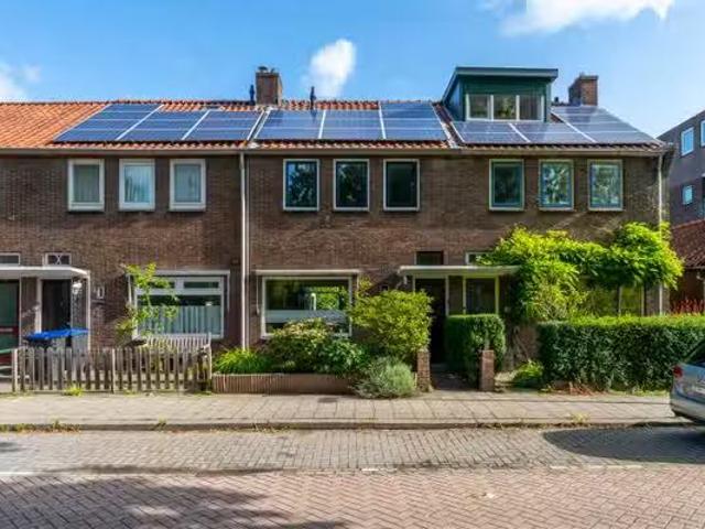 Appartement te koop in Haarzuilens, Utrecht
