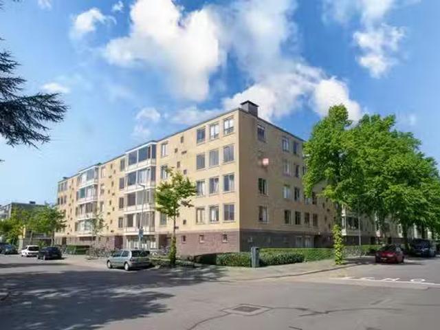 Appartement te koop in Leeuwesteyn, Haarzuilens
