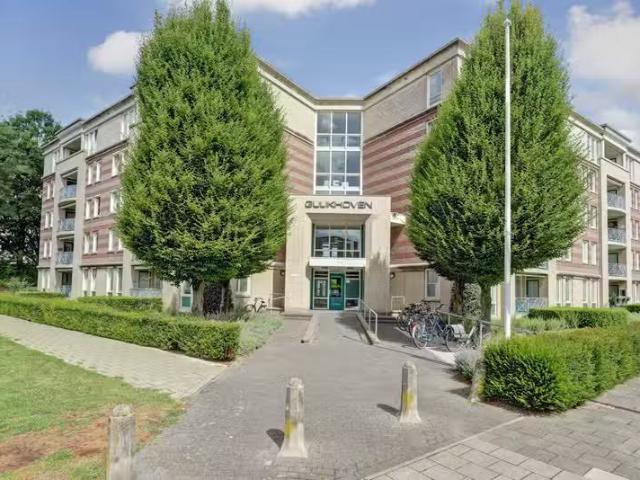 Appartement te koop in Stalberg, Venlo