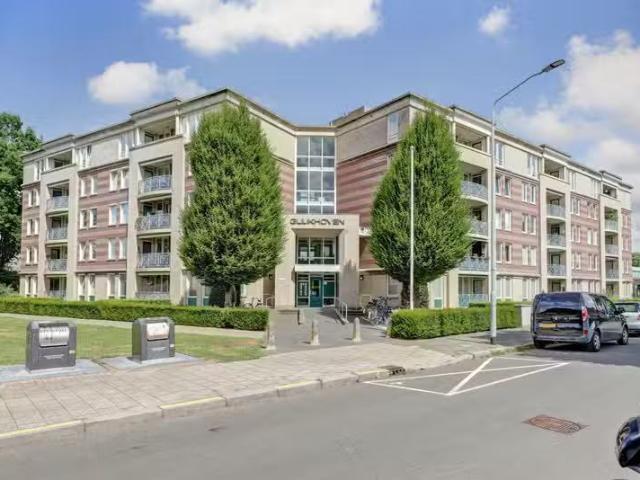 Appartement te koop in Stalberg, Venlo