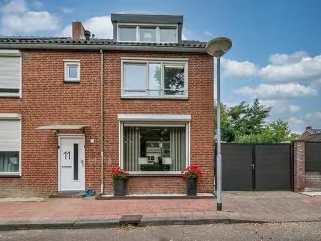 Appartement te koop in Stalberg, Venlo