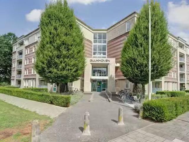 Appartement te koop in Stalberg, Venlo