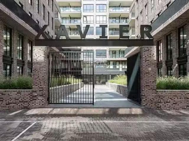 Appartement te koop in Zuid, Amsterdam