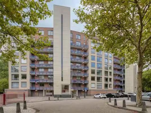 Appartement te koop in Zuid, Amsterdam