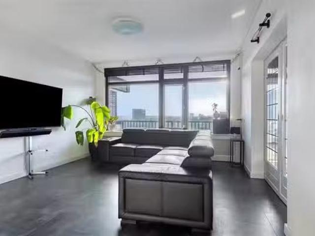Appartement te koop in Noord, Amsterdam