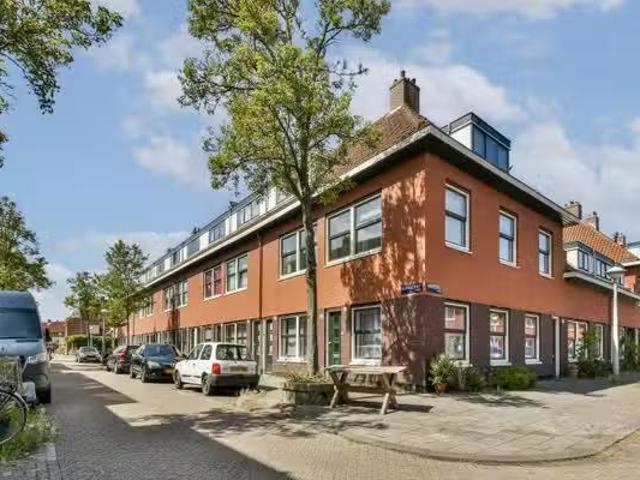 Woning te koop in Amsterdam, Noord