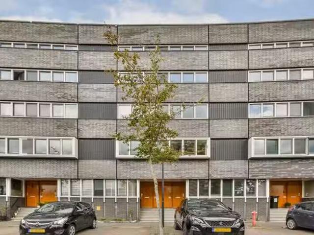 Appartement te koop in Sloten, Amsterdam
