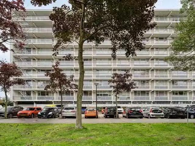 Appartement te koop in De Coebel, Leiden