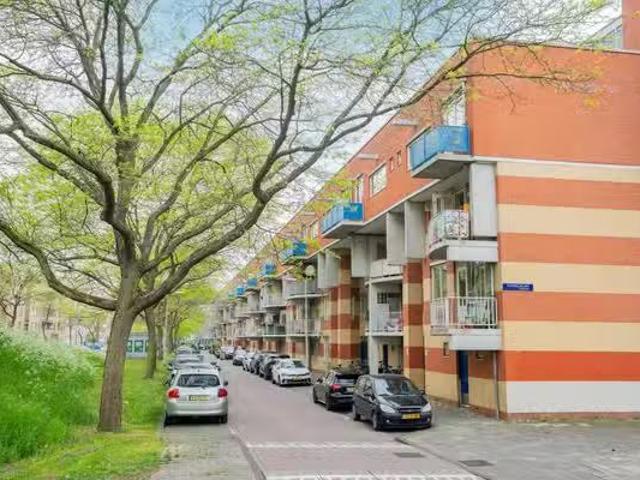 Appartement te koop in Zuidoost, Amsterdam