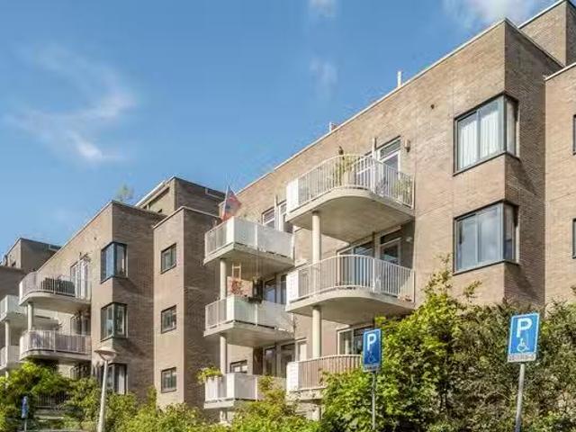 Appartement te koop in Centrum, Amsterdam