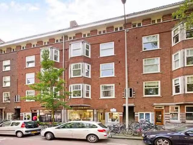 Appartement te koop in Zuid, Amsterdam