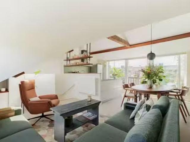 Appartement te koop in Centrum, Amsterdam