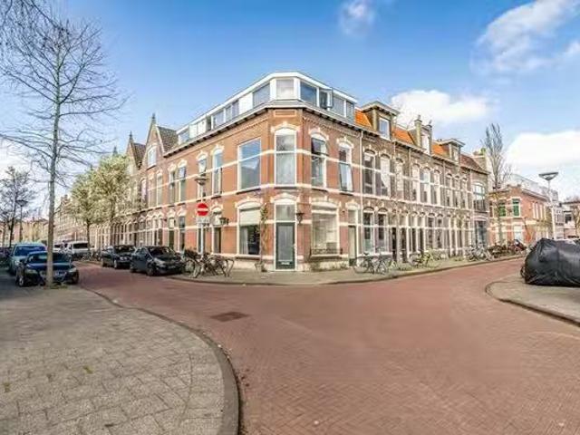 Appartement te koop in Centrum, Amsterdam