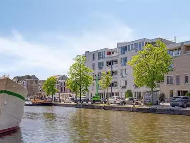 Appartement te koop in Centrum, Amsterdam