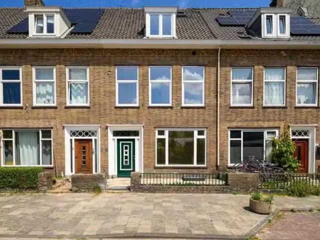 Appartement te koop in De Camp, Zuid Holland