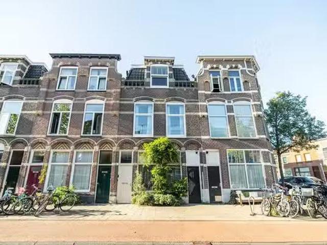 Appartement te koop in De Camp, Zuid Holland