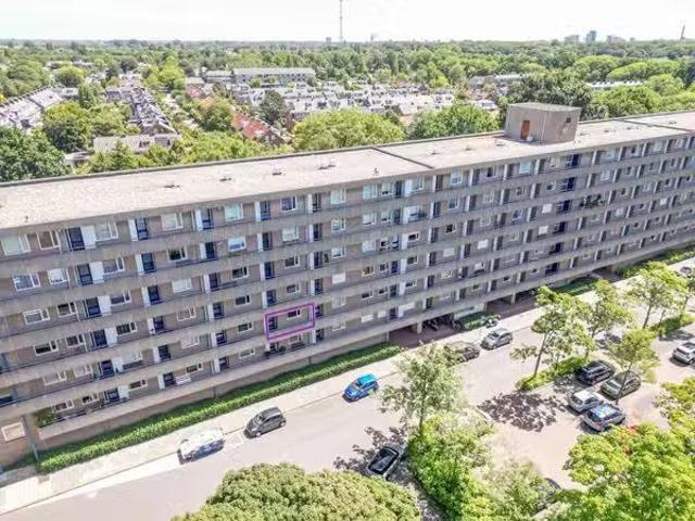 Appartement te koop in Zuid Holland