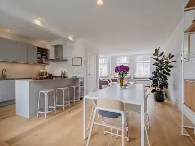 Appartement te koop in West, Amsterdam