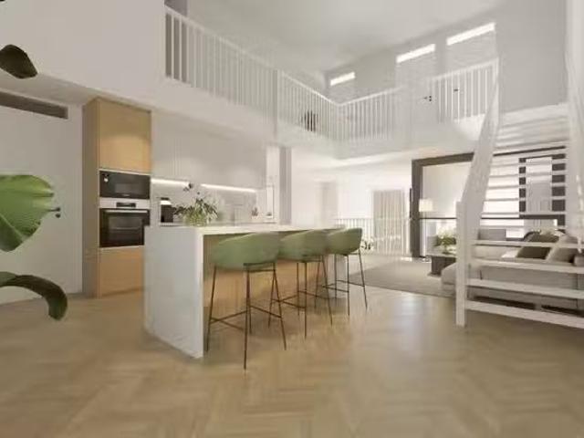 Appartement te koop in West, Amsterdam