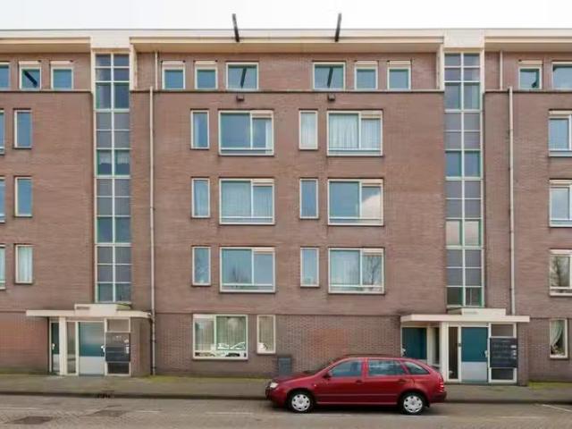 Appartement te koop in West, Amsterdam