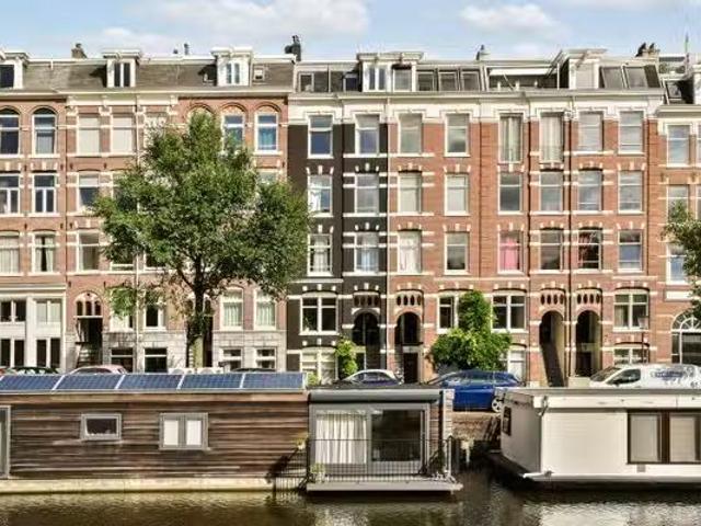 Appartement te koop in West, Amsterdam