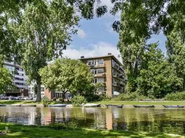 Appartement te koop in West, Amsterdam