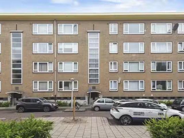 Woning te koop in Amsterdam, Landlust