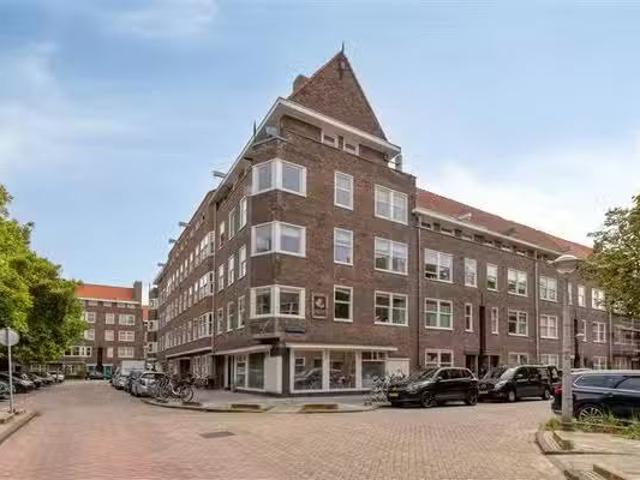 Appartement te koop in Nieuw-West, Amsterdam