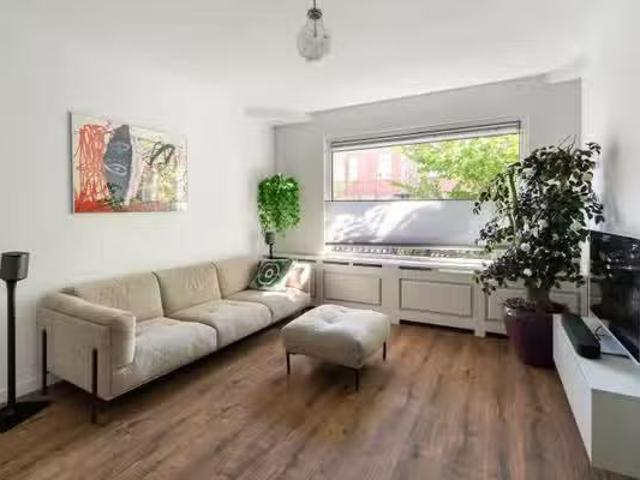 Appartement te koop in Valkenboskwartier, Zuid Holland