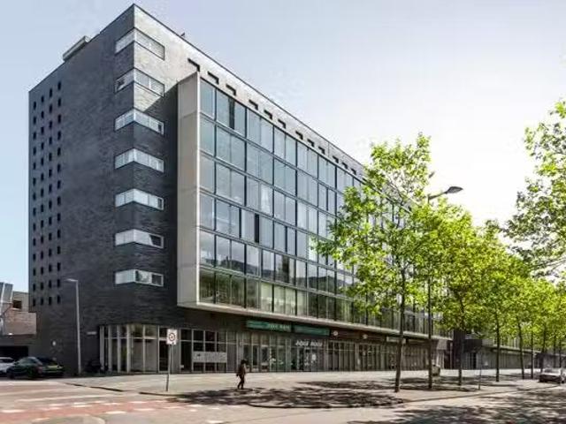 Appartement te koop in Kop van Zuid-Entrepot, Rotterdam