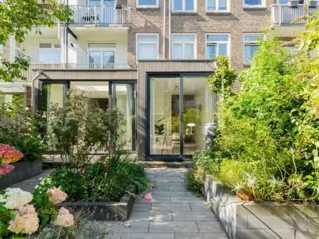 Appartement te koop in West, Amsterdam