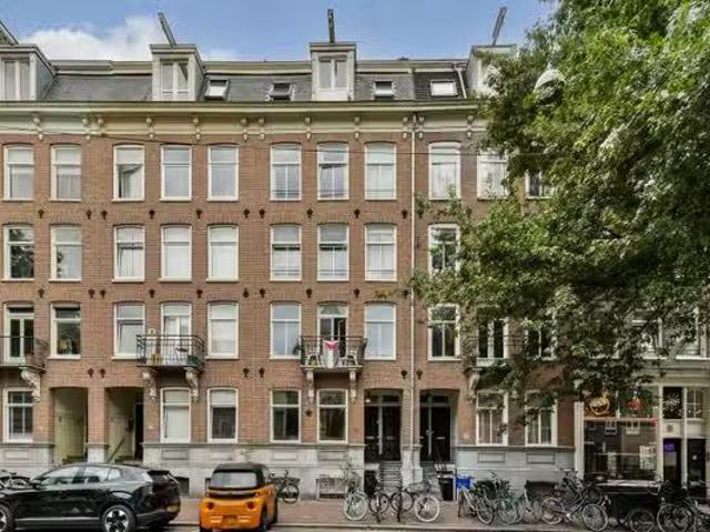 Appartement te koop in Westpoort, Amsterdam