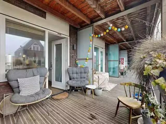 Appartement te koop in West, Amsterdam