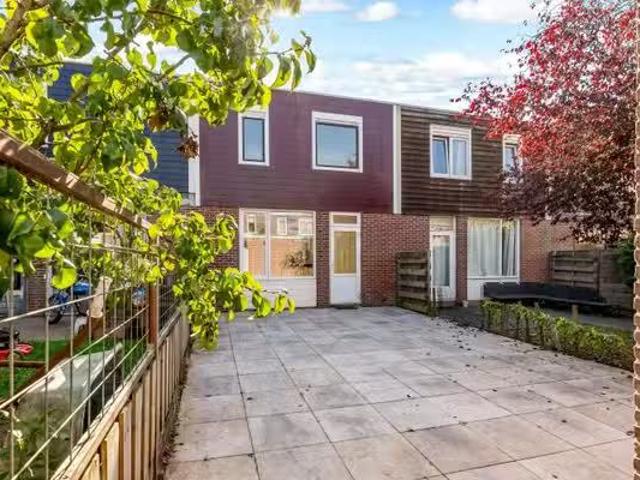 Appartement te koop in Stedenwijk, Almere-haven